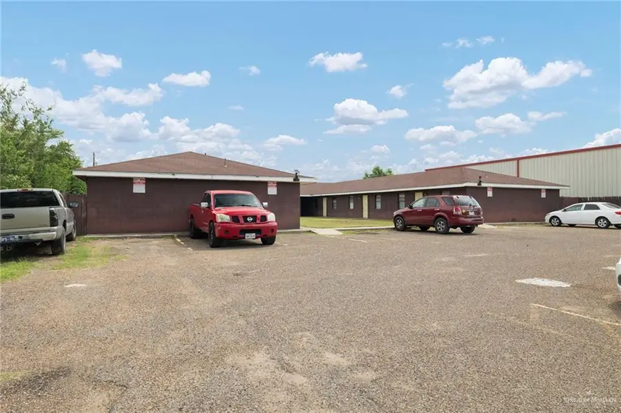 301 Elida Street, Mission, TX 78572 - #2