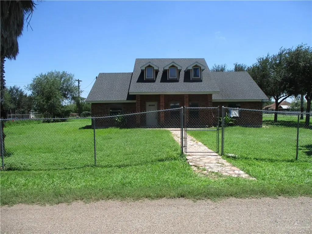510 Via Sol Drive, Edinburg, TX 78541 - #1