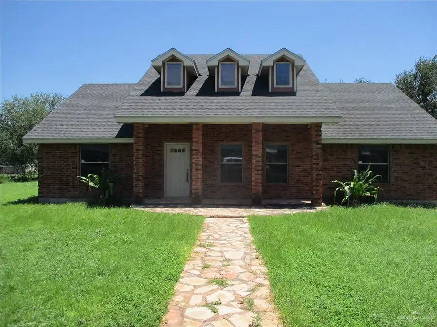 510 Via Sol Drive, Edinburg, TX 78541 - #2