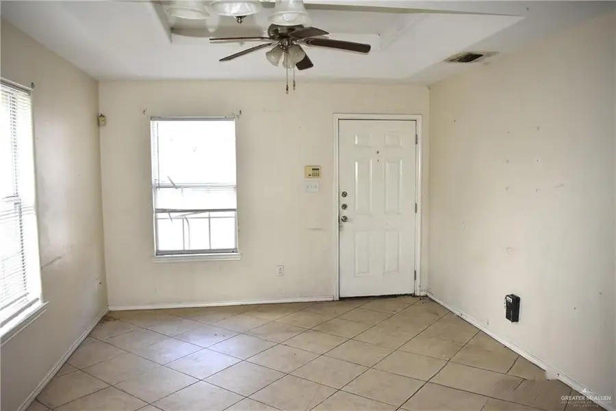 307 W Albatross Avenue, Pharr, TX 78577 - #2