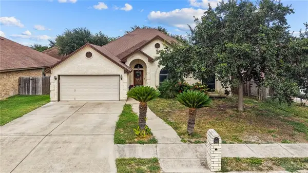 2304 N 48th Street, McAllen, TX 78501