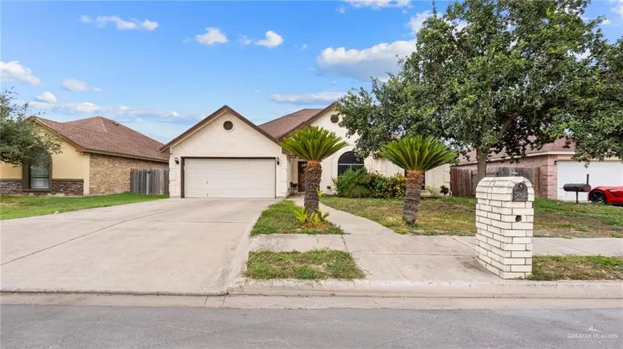 2304 N 48th Street, McAllen, TX 78501 - #2