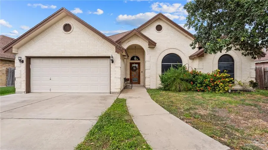 2304 N 48th Street, McAllen, TX 78501 - #3