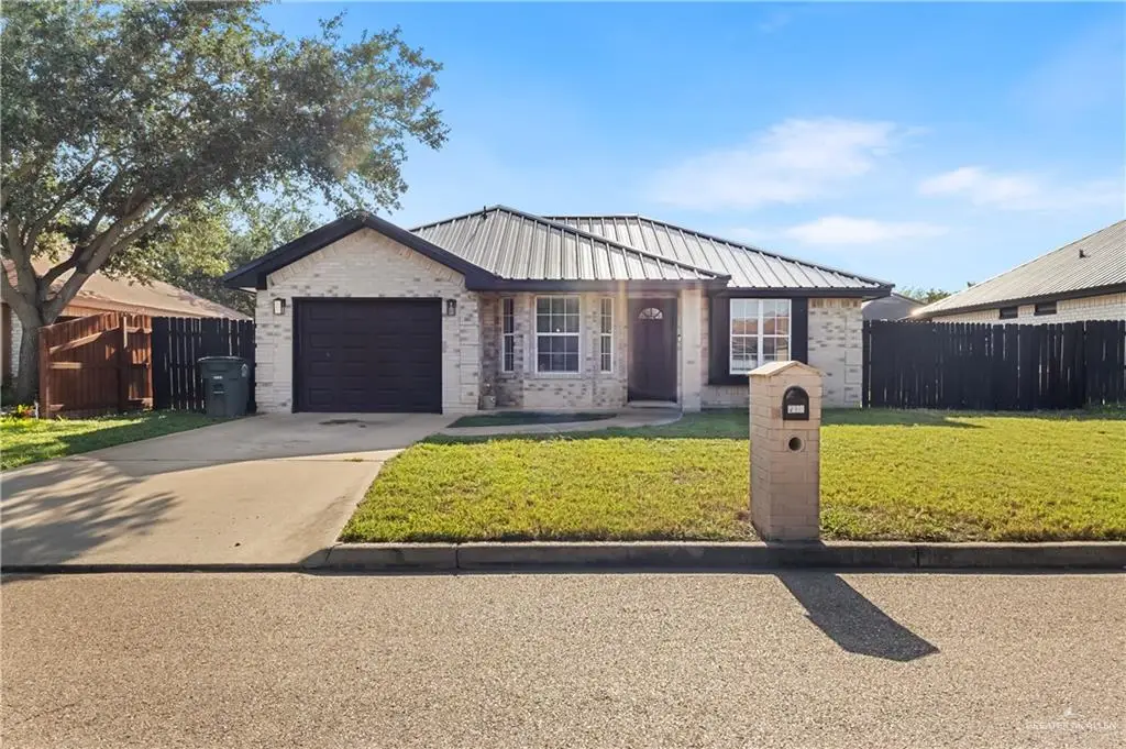 4005 Aleli Street, Mission, TX 78573 - #1