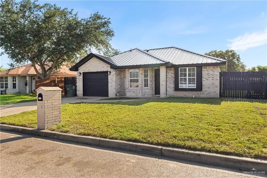 4005 Aleli Street, Mission, TX 78573 - #2