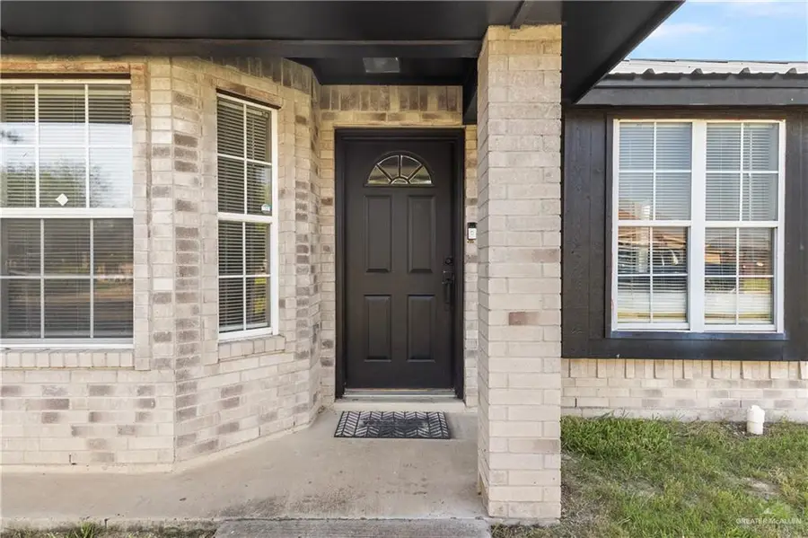 4005 Aleli Street, Mission, TX 78573 - #3