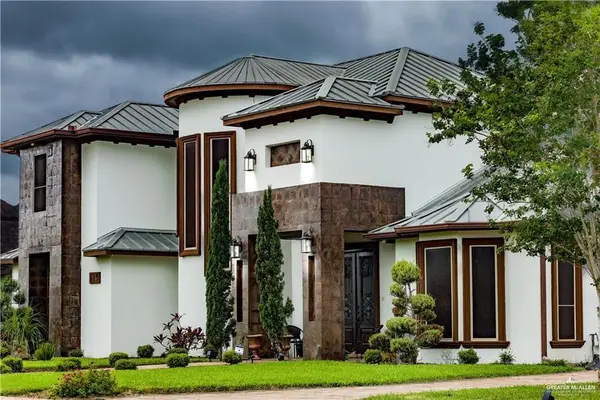 819 Comedy Drive, Edinburg, TX 78542