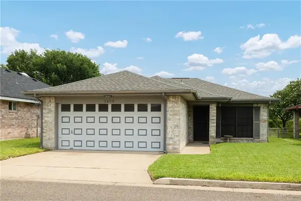 1605 Sun Street, Mission, TX 78572