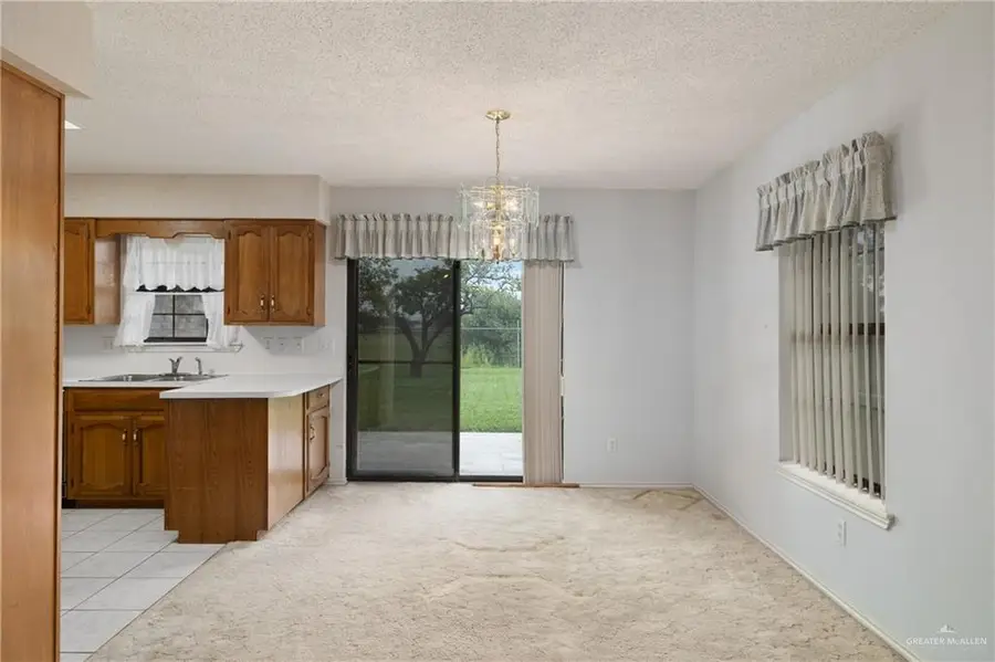 1605 Sun Street, Mission, TX 78572 - #2