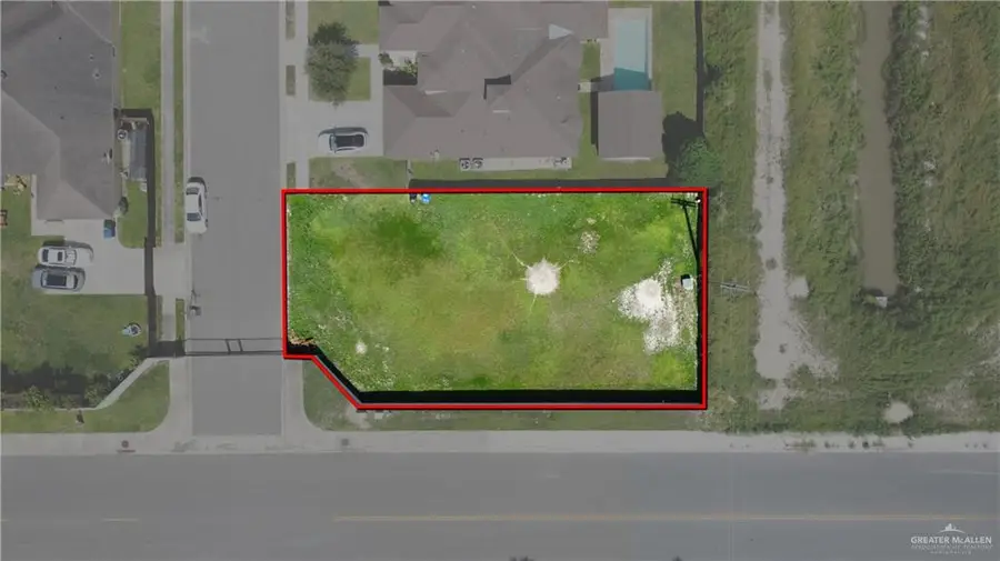 3800 Country Meadows North Drive, Edinburg, TX 78541 - #2