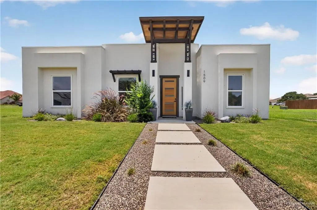 1509 Vida Dulce, Weslaco, TX 78596 - #1