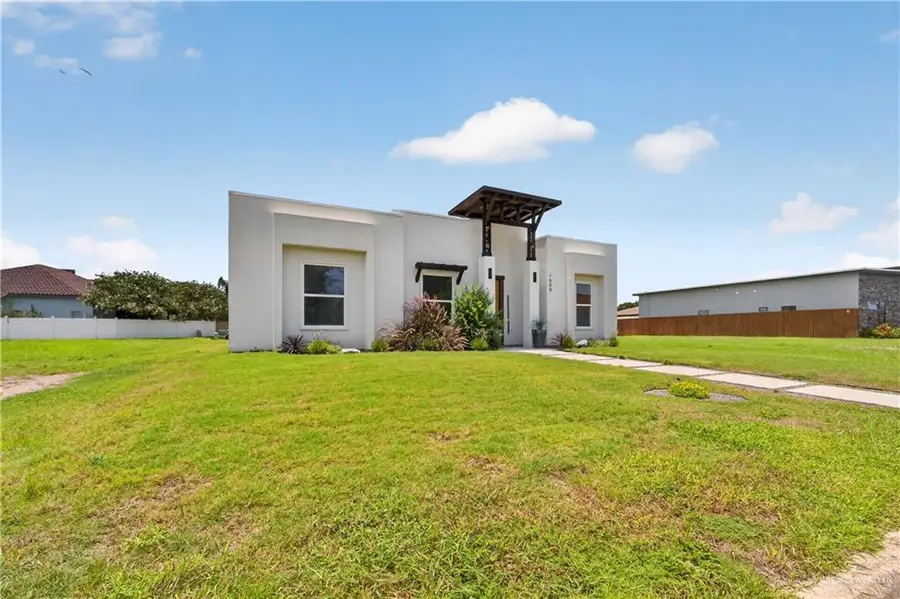1509 Vida Dulce, Weslaco, TX 78596 - #2