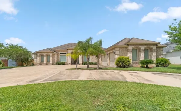 16135 Weston Way Drive, Harlingen, TX 78550