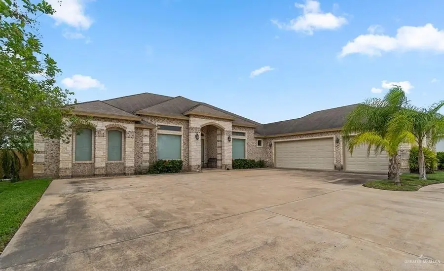16135 Weston Way Drive, Harlingen, TX 78550 - #2