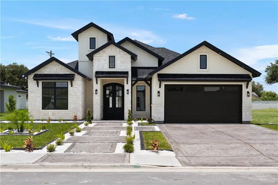 3920 Zimmerius Avenue, McAllen, TX 78504 - #2