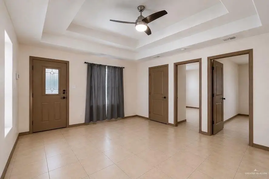 707 Aurora Drive, Alamo, TX 78516 - #2
