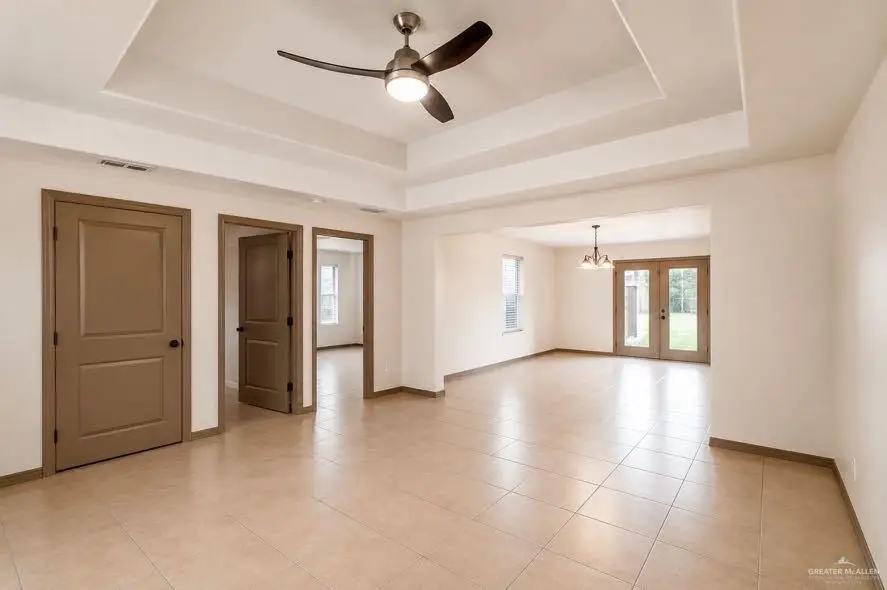 707 Aurora Drive, Alamo, TX 78516 - #3
