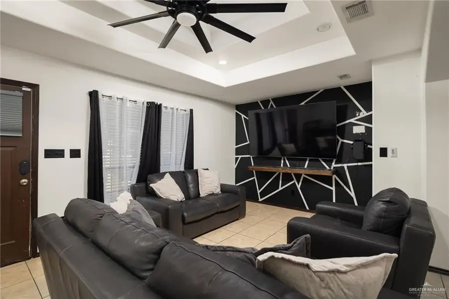 1416 Tamarack Avenue, McAllen, TX 78501 - #3