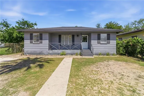 518 S 10th Street, Donna, TX 78537