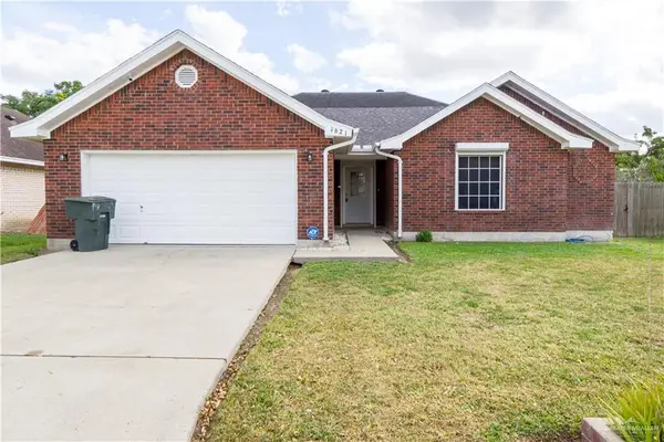 1621 Dalton Street, Harlingen, TX 78550