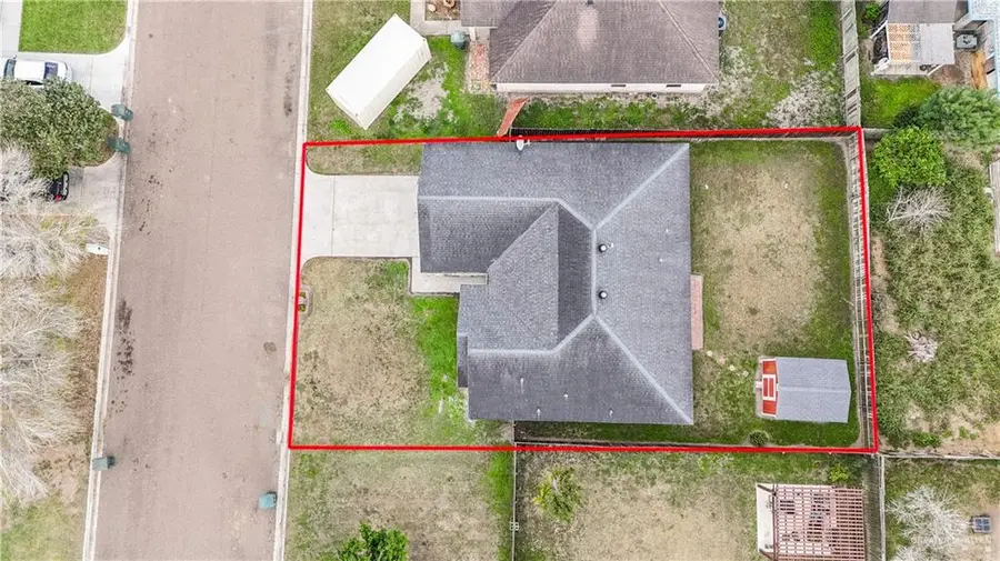 1621 Dalton Street, Harlingen, TX 78550 - #2