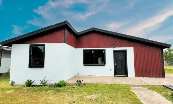 3903 E Lopez Drive, Edinburg, TX 78542