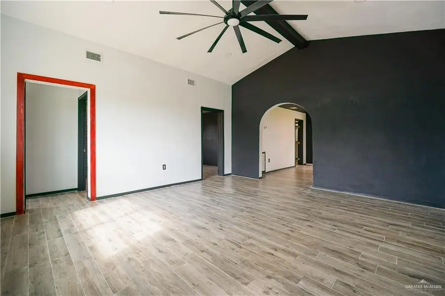 3903 E Lopez Drive, Edinburg, TX 78542 - #2