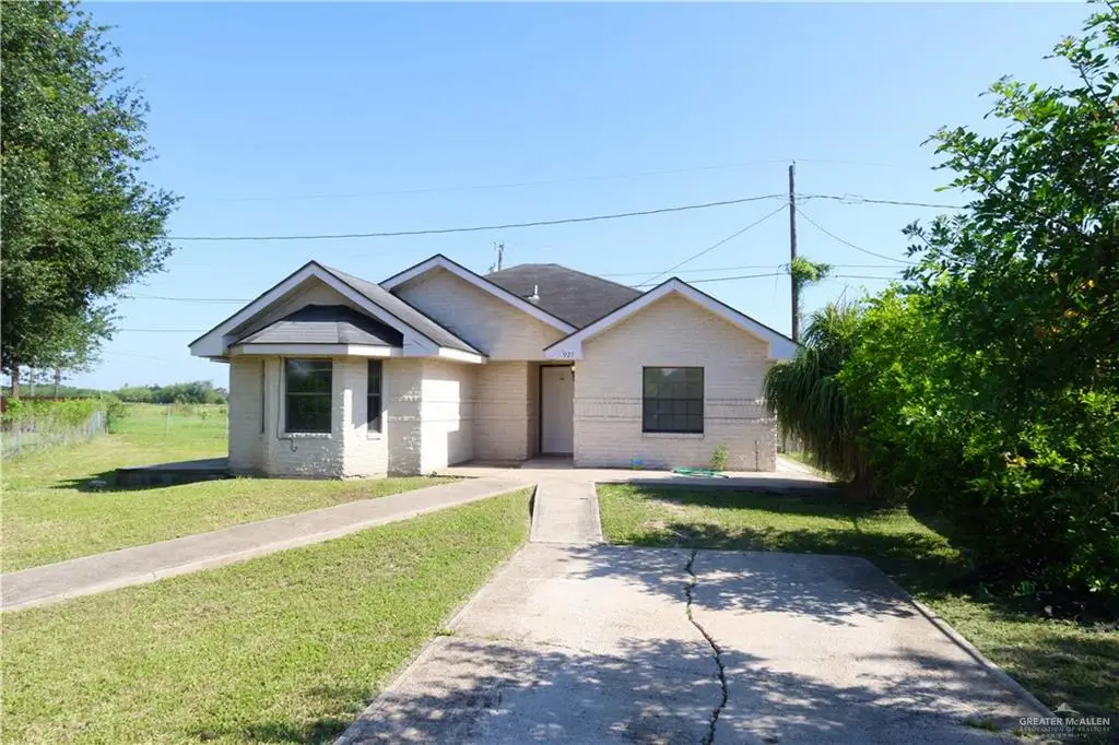 927 E Salazar Street, San Juan, TX 78589 - #1