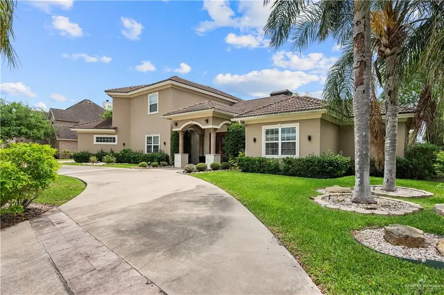 3006 Cypress Gardens, Harlingen, TX 78550 - #2