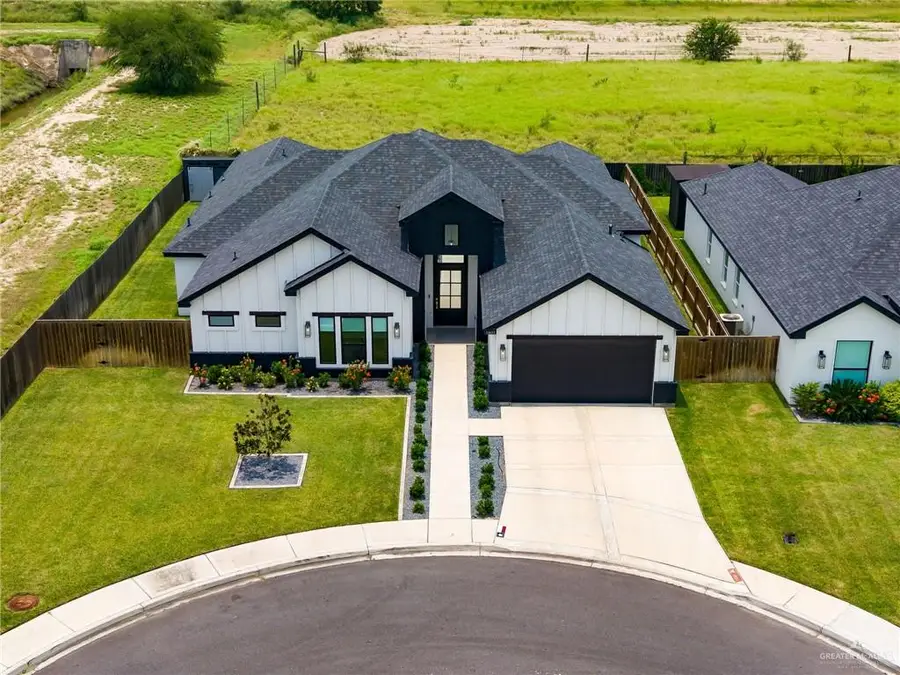 1801 E 28th Street, Mission, TX 78574 - #2