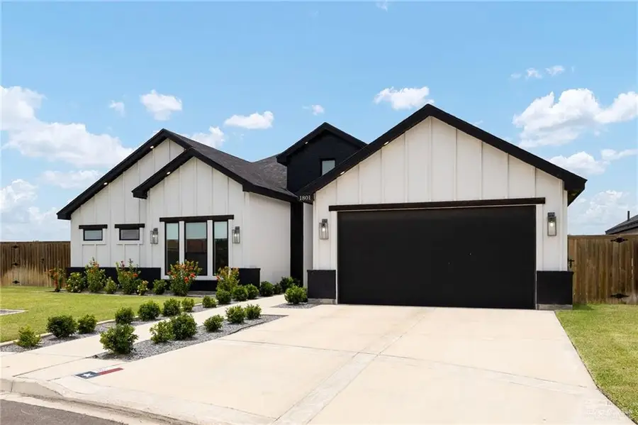 1801 E 28th Street, Mission, TX 78574 - #3