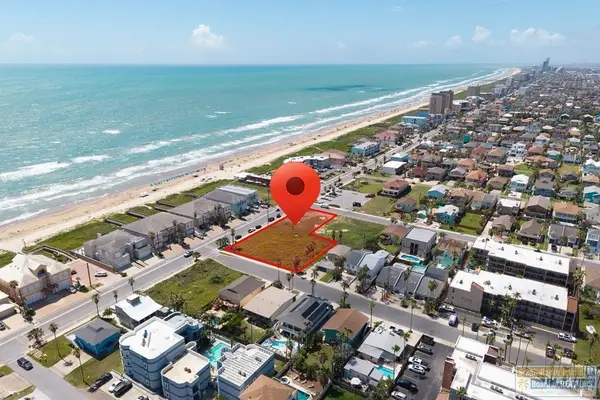 00 Gulf Boulevard, South Padre Island, TX 78597
