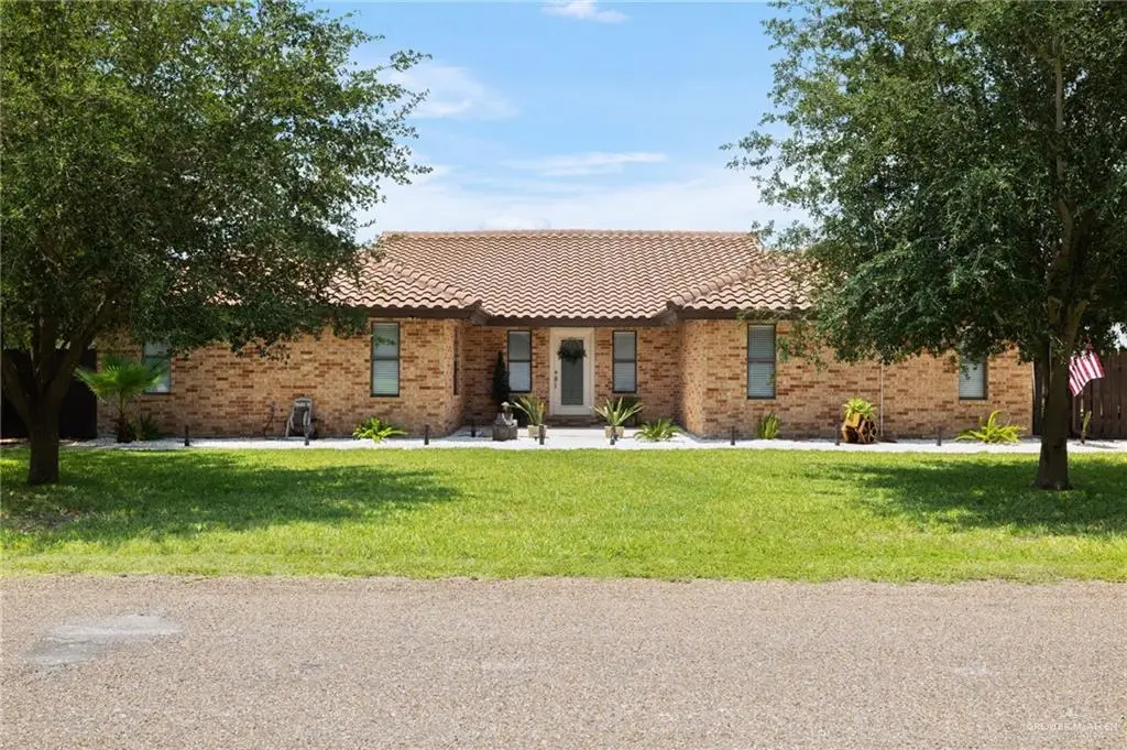 304 Ric Mar Street, Edinburg, TX 78541 - #1