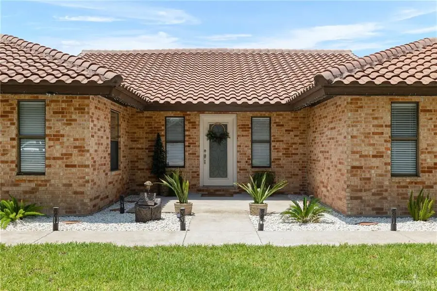 304 Ric Mar Street, Edinburg, TX 78541 - #2