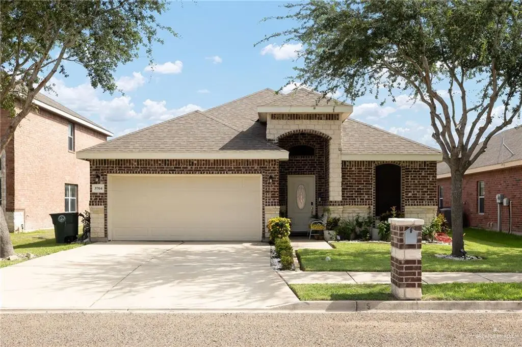 3704 Oriole Drive, Mission, TX 78572 - #1