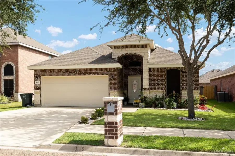 3704 Oriole Drive, Mission, TX 78572 - #2