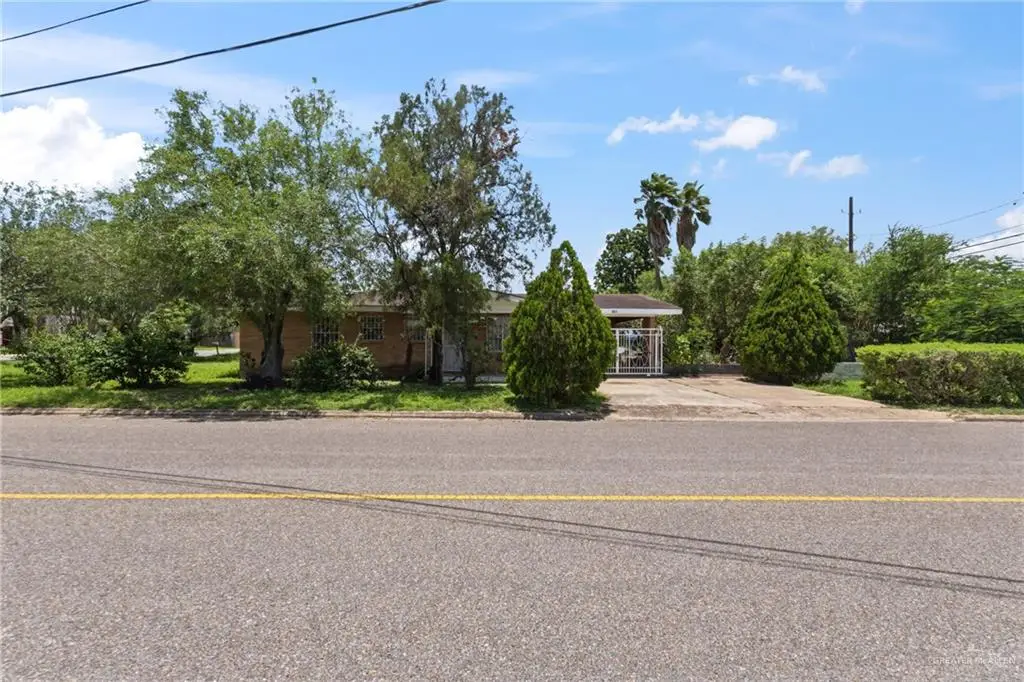 303 7th Street, San Juan, TX 78589 - #1