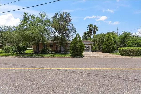 303 7th Street, San Juan, TX 78589
