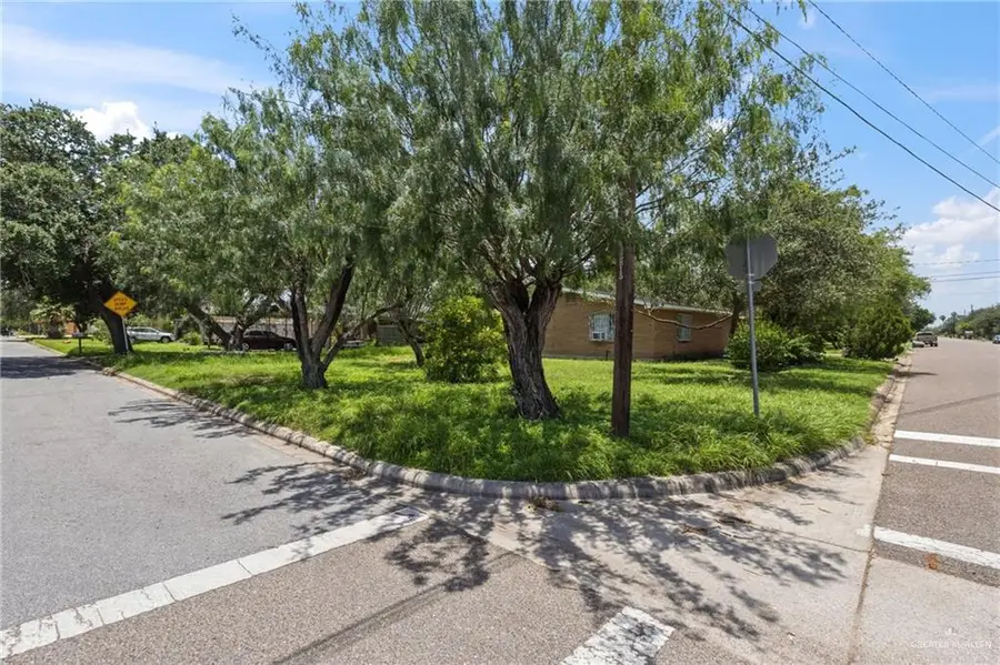 303 7th Street, San Juan, TX 78589 - #2