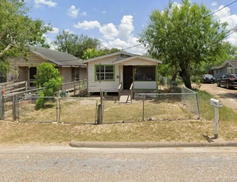 712 E Llano Grande Street, Weslaco, TX 78596 - #1