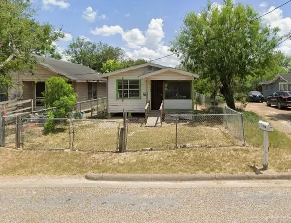 712 E Llano Grande Street, Weslaco, TX 78596
