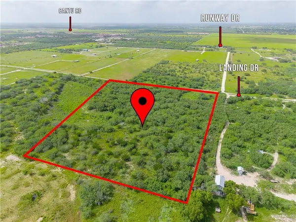 0001 Landing Drive, Edinburg, TX 78541