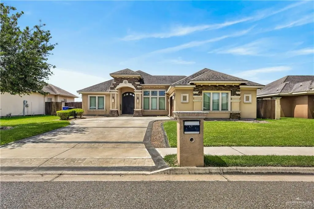 2713 Xavier Avenue, McAllen, TX 78504 - #1