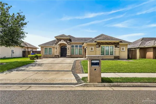 2713 Xavier Avenue, McAllen, TX 78504