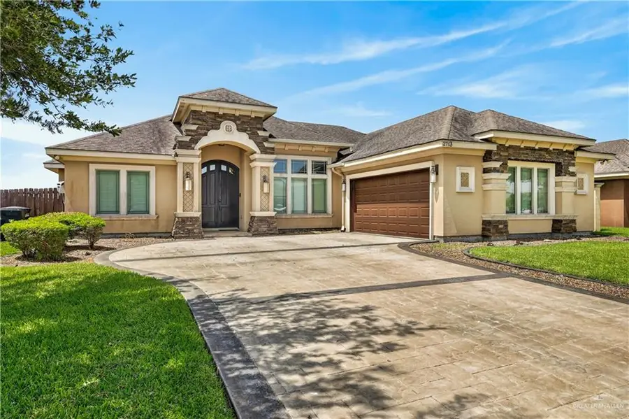 2713 Xavier Avenue, McAllen, TX 78504 - #3