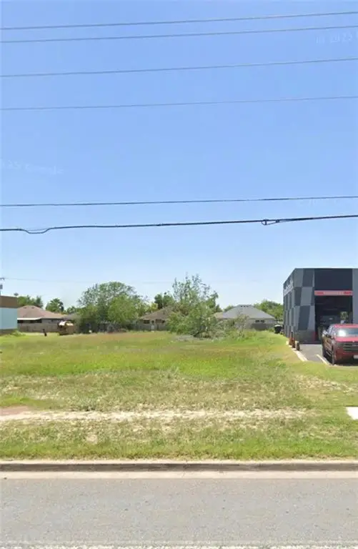 1008 Monte Cristo Road, Edinburg, TX 78541