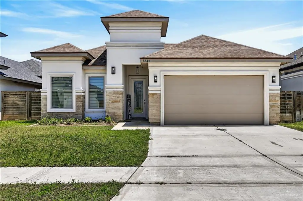 5512 Cornell Avenue, Mission, TX 78573 - #1