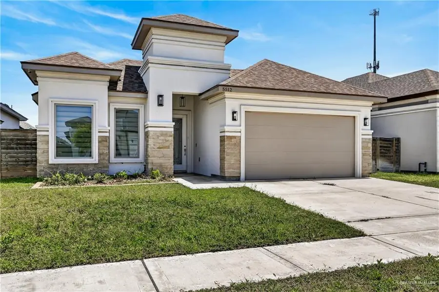 5512 Cornell Avenue, Mission, TX 78573 - #2