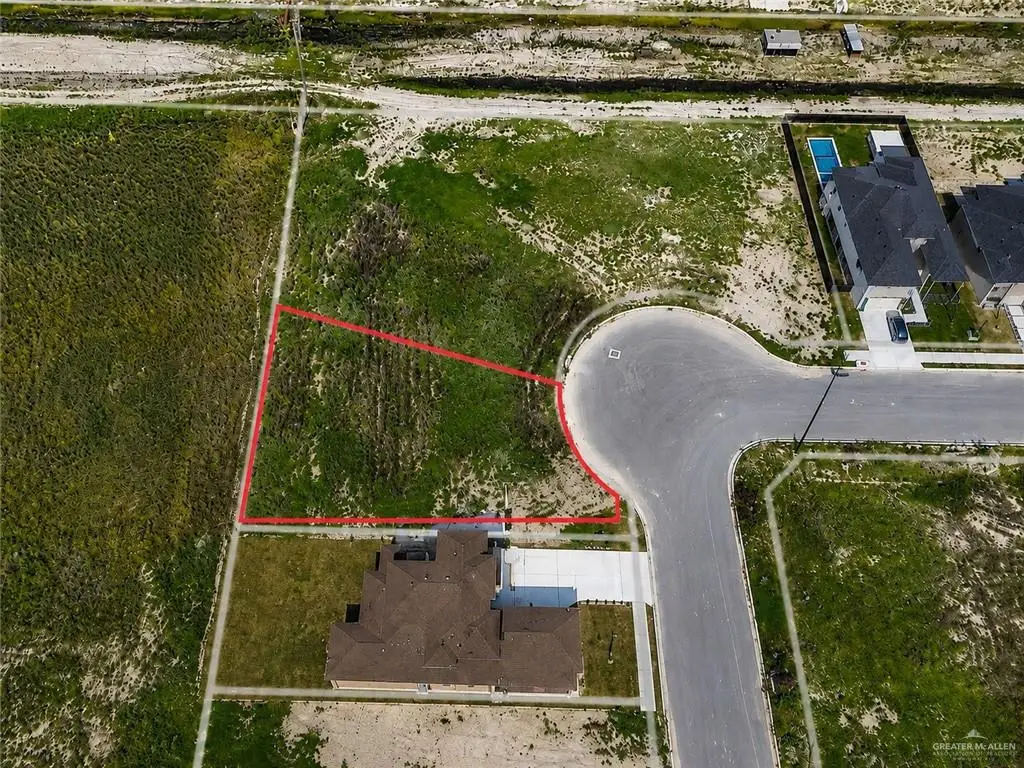 4711 N Juniper Street, Pharr, TX 78577 - #1