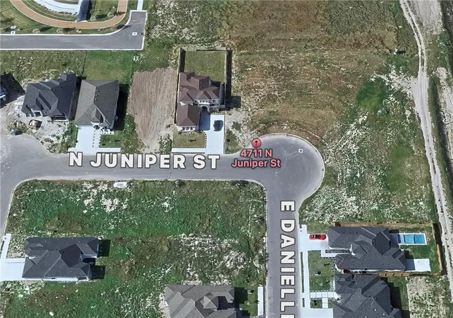 4711 N Juniper Street, Pharr, TX 78577 - #2